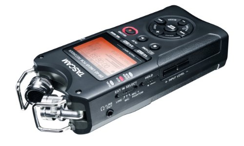 Amazon | TASCAM(タスカム) DR-40 リニアPCMレコーダー 並行輸入品